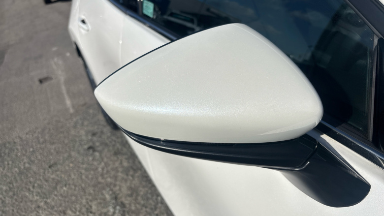 Mazda 3 2.0 e-Skyactiv G MHEV Sport Lux 5dr Petrol Hatchback